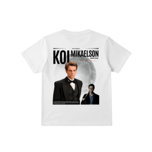 Iconic Streetwear – Kol Mikaelson