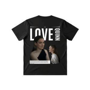 Iconic Streetwear – Love Quinn