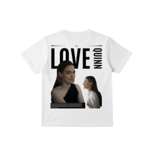Iconic Streetwear – Love Quinn