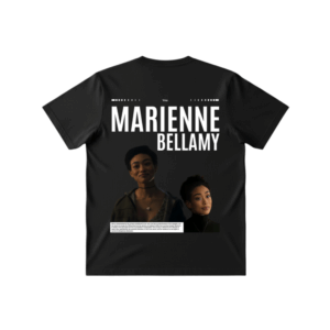 Iconic Streetwear – Marienne Bellamy