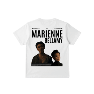 Iconic Streetwear – Marienne Bellamy