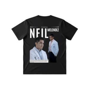 Iconic Streetwear – Neil Melendez