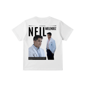 Iconic Streetwear – Neil Melendez