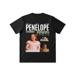 Iconic Streetwear – Penelope Featherington