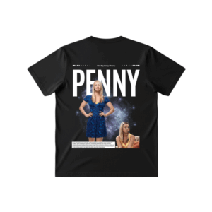Iconic Streetwear – Penny