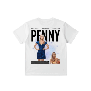Iconic Streetwear – Penny