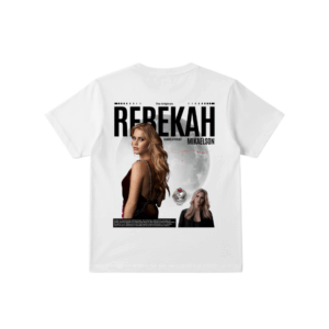 Iconic Streetwear – Rebekah Mikaelson