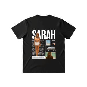 Iconic Streetwear – Sarah Cameron