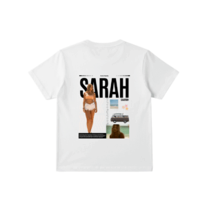 Iconic Streetwear – Sarah Cameron