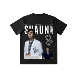 Iconic Streetwear – Shaun Murphy