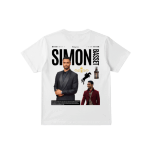 Iconic Streetwear – Simon Basset