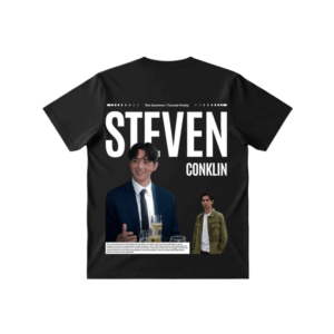 Iconic Streetwear – Steven Conklin