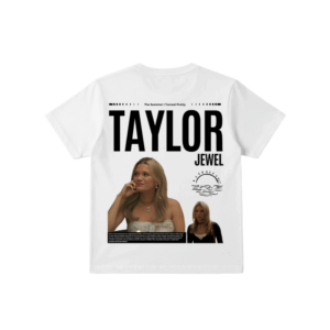 Iconic Streetwear – Taylor Jewel