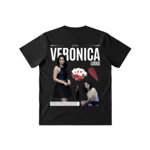 Iconic Streetwear – Veronica Lodge