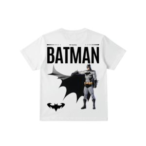 Iconic Streetwear – Batman V1
