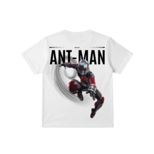 Iconic Streetwear – Ant-Man V1