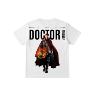 Iconic Streetwear – Doctor Strange V1