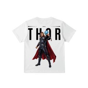 Iconic Streetwear – Thor V1