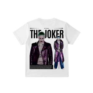 Iconic Streetwear – The Joker V1