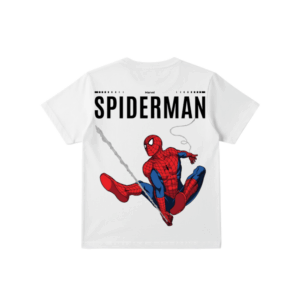 Iconic Streetwear – Spider-Man V2