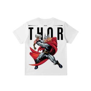 Iconic Streetwear – Thor V2