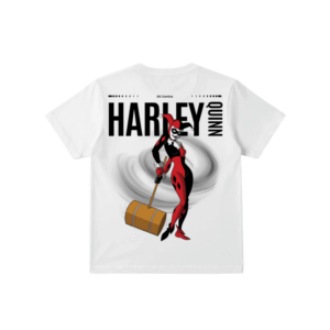 Iconic Streetwear – Harley Quinn V2