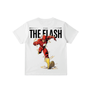Iconic Streetwear – The Flash V2