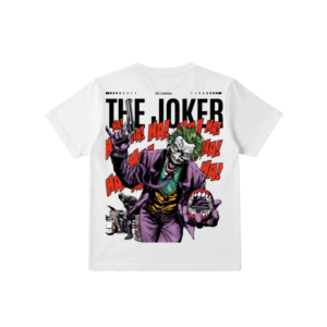 Iconic Streetwear – The Joker V2