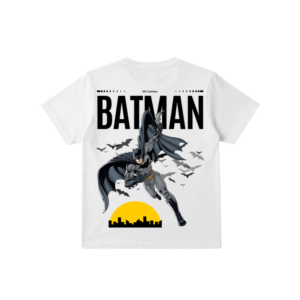 Iconic Streetwear – Batman V3
