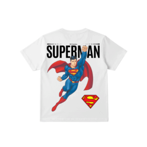 Iconic Streetwear – Superman V3