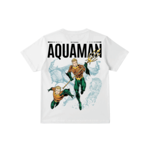 Iconic Streetwear – Aquaman V3