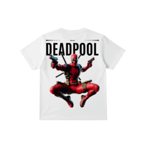 Iconic Streetwear – Deadpool V3